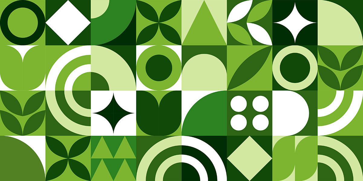 natural graphic design