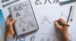 Graphic Design Routine